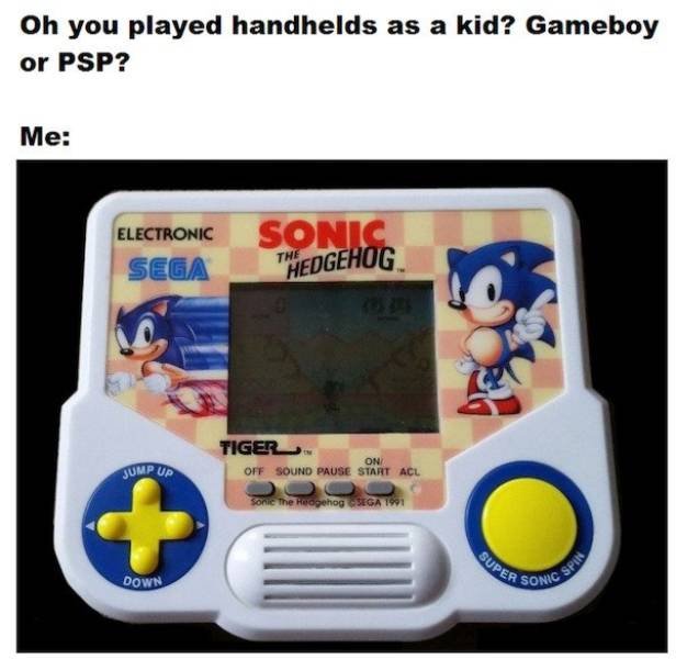 Time For Nostalgia (52 pics)
