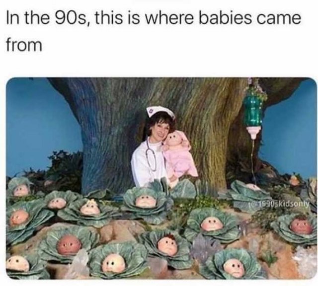 Time For Nostalgia (52 pics)