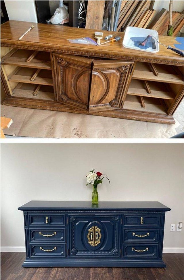 Thrift Shops Treasures (16 pics)