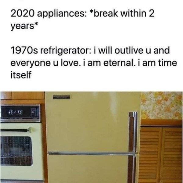 Time For Nostalgia (52 pics)