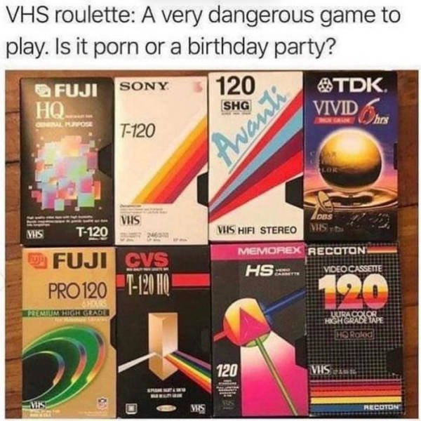 Time For Nostalgia (52 pics)