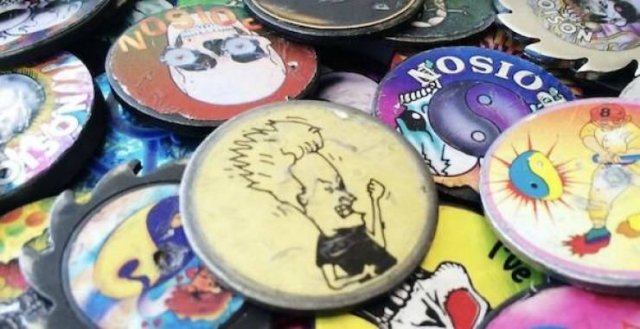 Time For Nostalgia (52 pics)