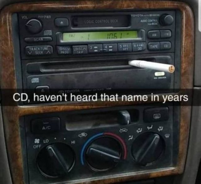 Time For Nostalgia (52 pics)