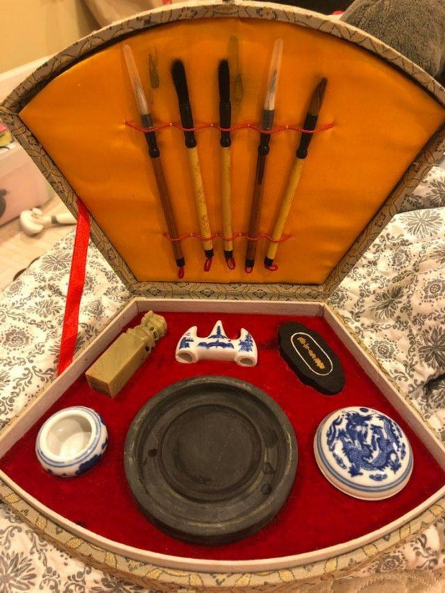 Thrift Shops Treasures (16 pics)