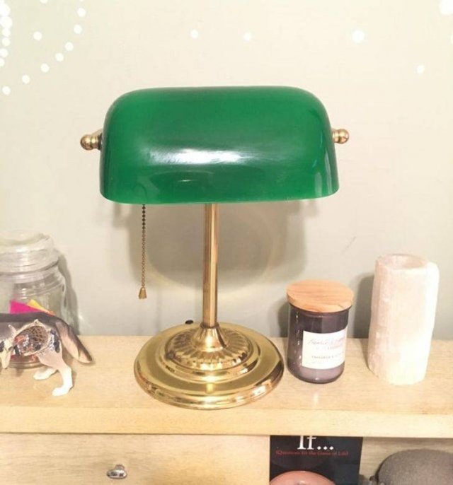 Thrift Shops Treasures (16 pics)