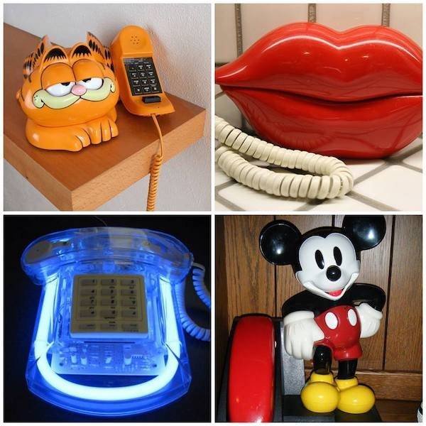 Time For Nostalgia (52 pics)