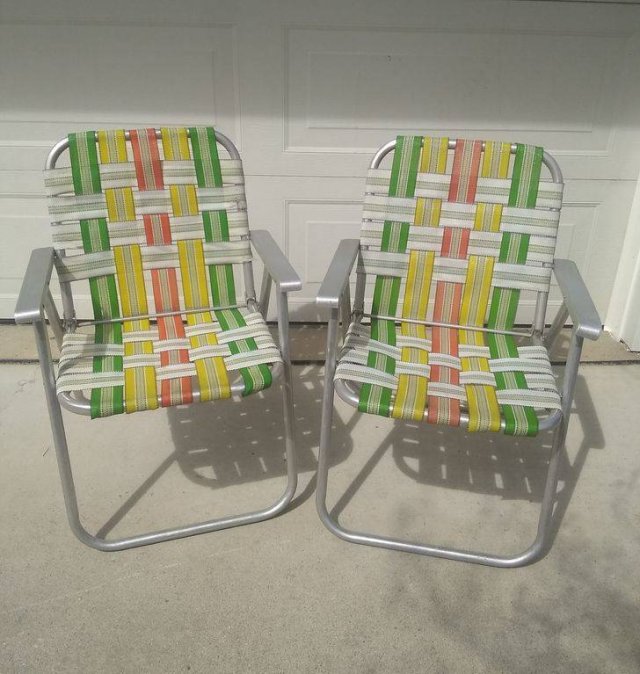 Thrift Shops Treasures (16 pics)