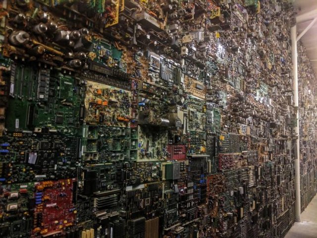 Acid Picdump 2 (74 pics)