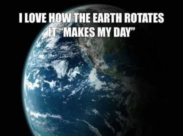 Earth Day Memes (30 pics)