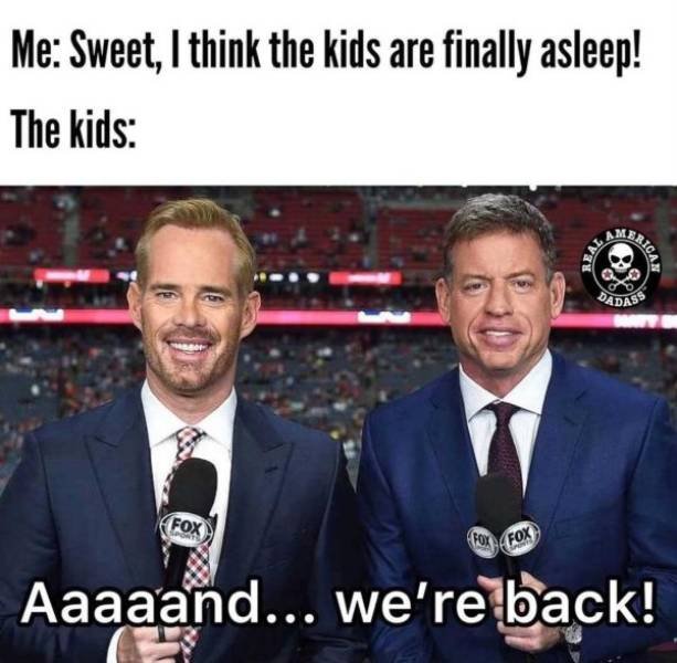 Kids Are Fun (29 pics)