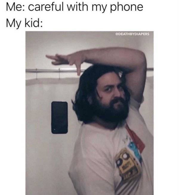 Kids Are Fun (29 pics)