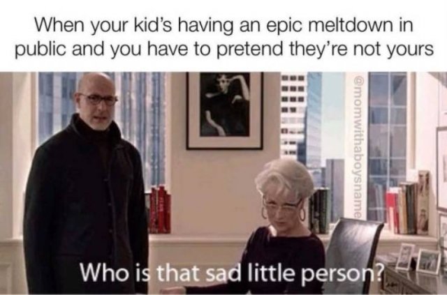 Kids Are Fun (29 pics)