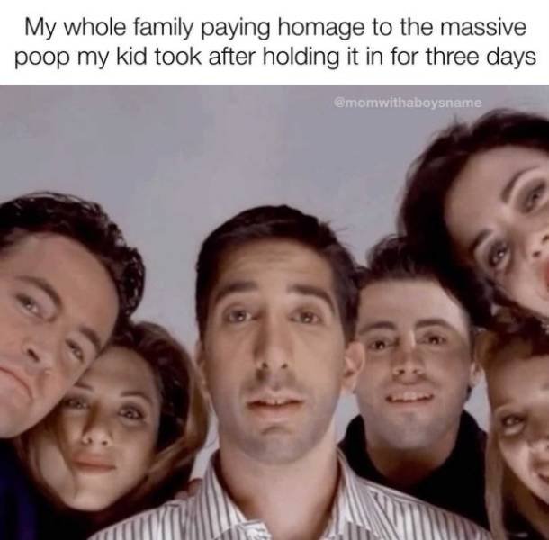 Kids Are Fun (29 pics)