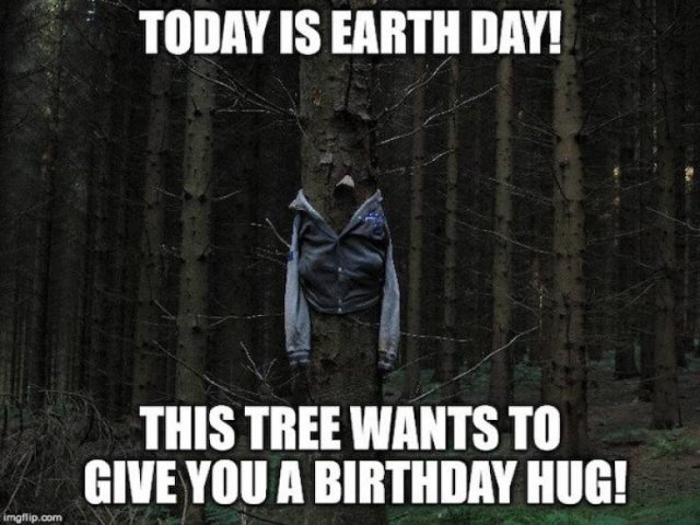 Earth Day Memes (30 pics)