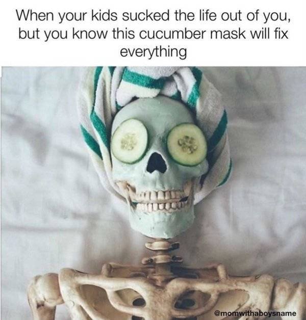Kids Are Fun (29 pics)