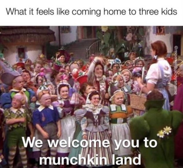 Kids Are Fun (29 pics)