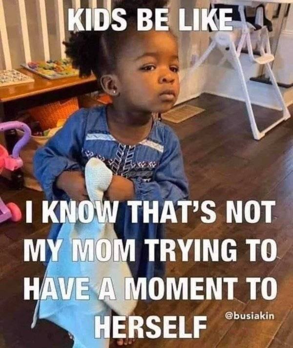 Kids Are Fun (29 pics)