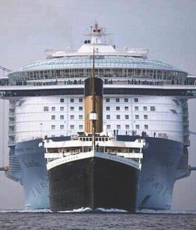 Comparison Matters (30 pics) Comparison Matters (30 pics)