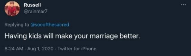 The Worst Marriage Advices (23 pics)