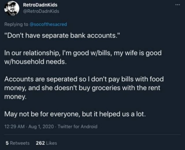 The Worst Marriage Advices (23 pics)