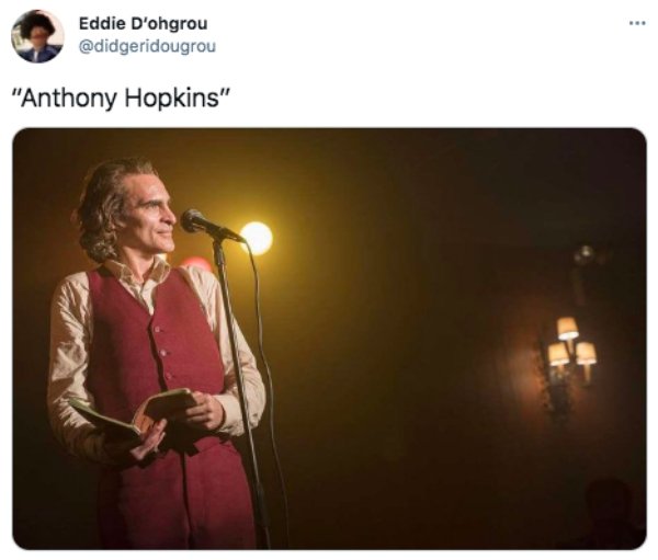 The Oscars Tweets (24 pics)