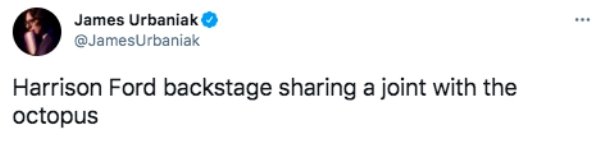 The Oscars Tweets (24 pics)