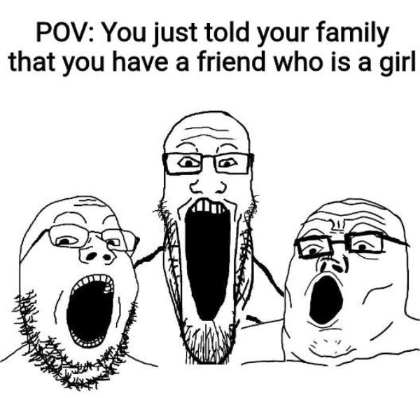 Random Funny Memes (22 pics)