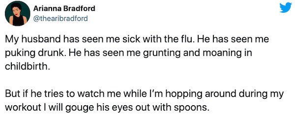 Married Life Tweets (26 pics)