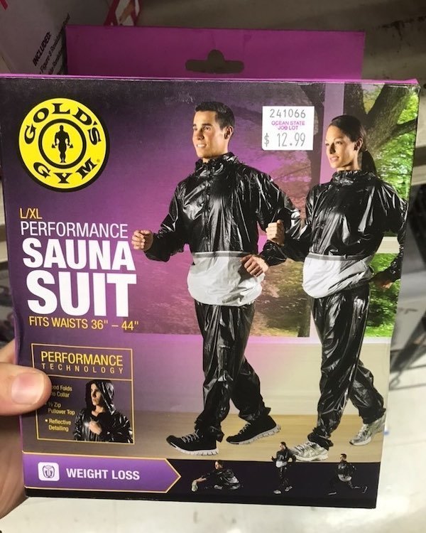 Thrift Shop Finds (46 pics)