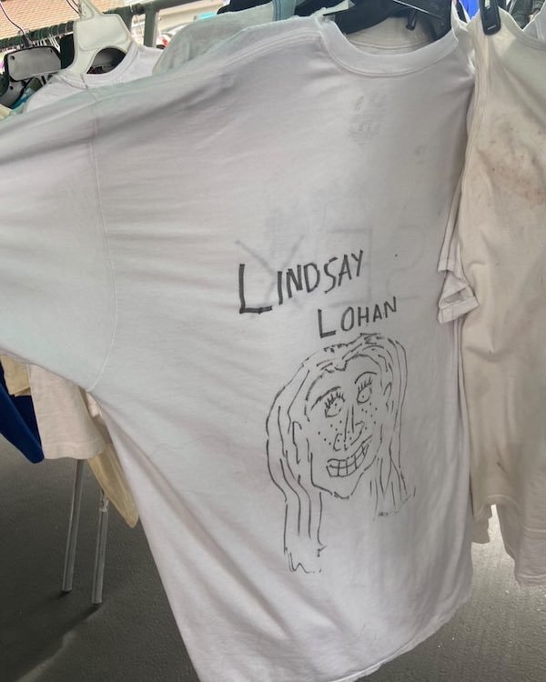 Thrift Shop Finds (46 pics)