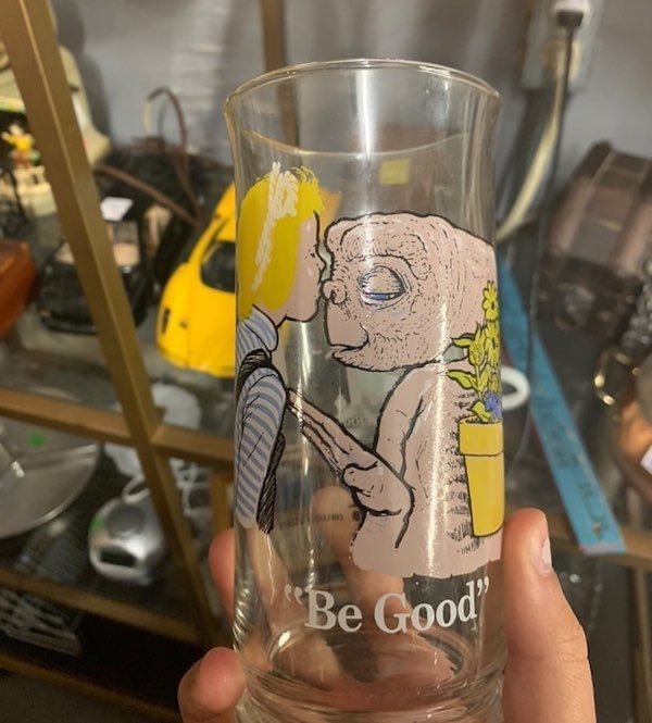 Thrift Shop Finds (46 pics)