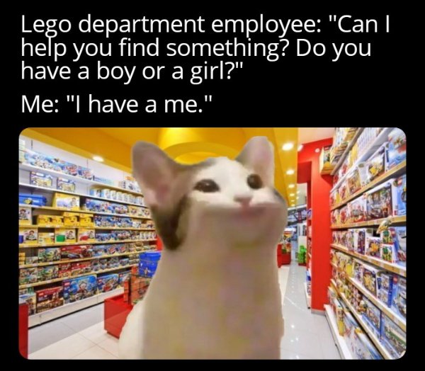 Random Funny Memes (22 pics)