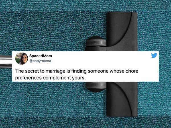 Married Life Tweets (26 pics)