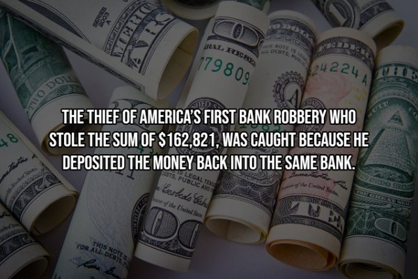 Intriguing Facts (19 pics)