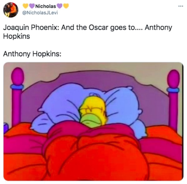 The Oscars Tweets (24 pics)