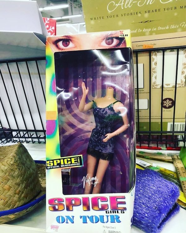 Thrift Shop Finds (46 pics)