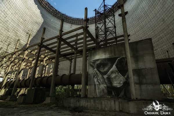 35 Years Of Chernobyl Tragedy (32 pics)