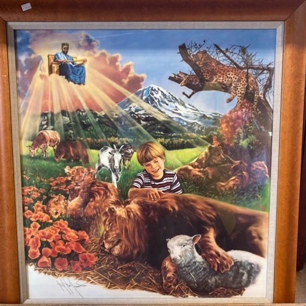 Thrift Shop Finds (46 pics)