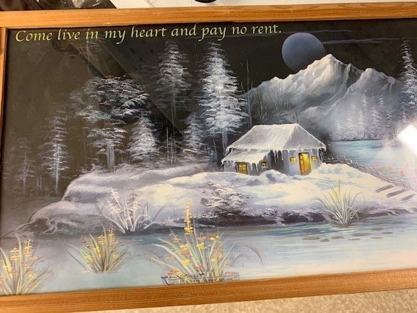 Thrift Shop Finds (46 pics)