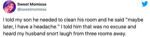 Married Life Tweets (26 pics)