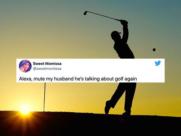 Married Life Tweets (26 pics)