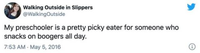 Parenting Tweets (25 pics)