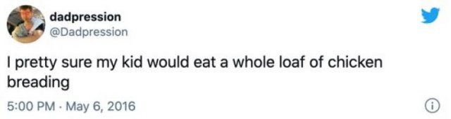 Parenting Tweets (25 pics)