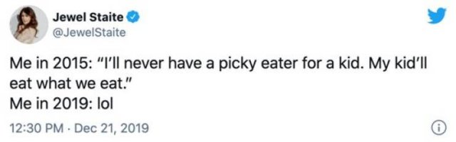 Parenting Tweets (25 pics)
