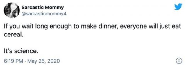 Parenting Tweets (25 pics)