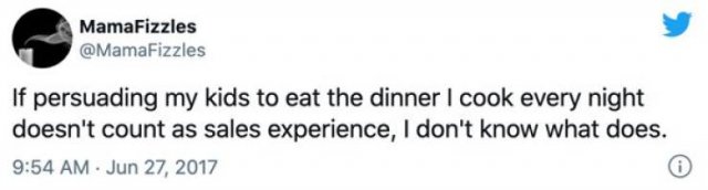 Parenting Tweets (25 pics)