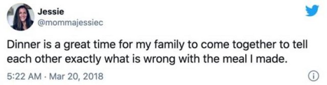 Parenting Tweets (25 pics)