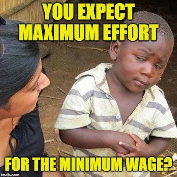 Working Class Memes (34 pics)