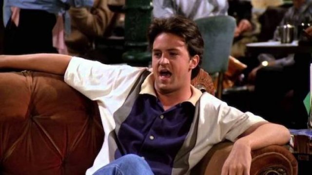 'The Friends' Actors: First And Last Episode (26 pics)