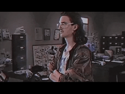 Grown-Up Stories (17 gifs)